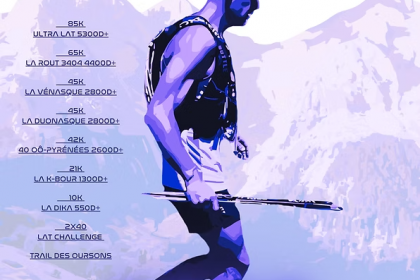 La Résidence ROYAL LUCHON met votre hébergement au plus près de l'Aneto Trail 2026 comme chaque année depuis 5 ans maintenant .